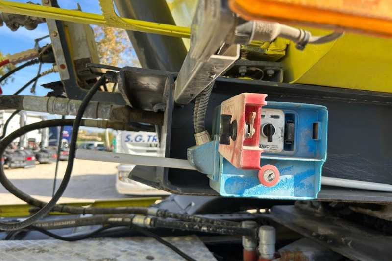 OmecoHub - Immagine MAN TGX33.480